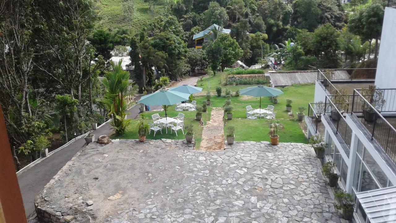 Hotel Alta Vista Ella Exterior foto