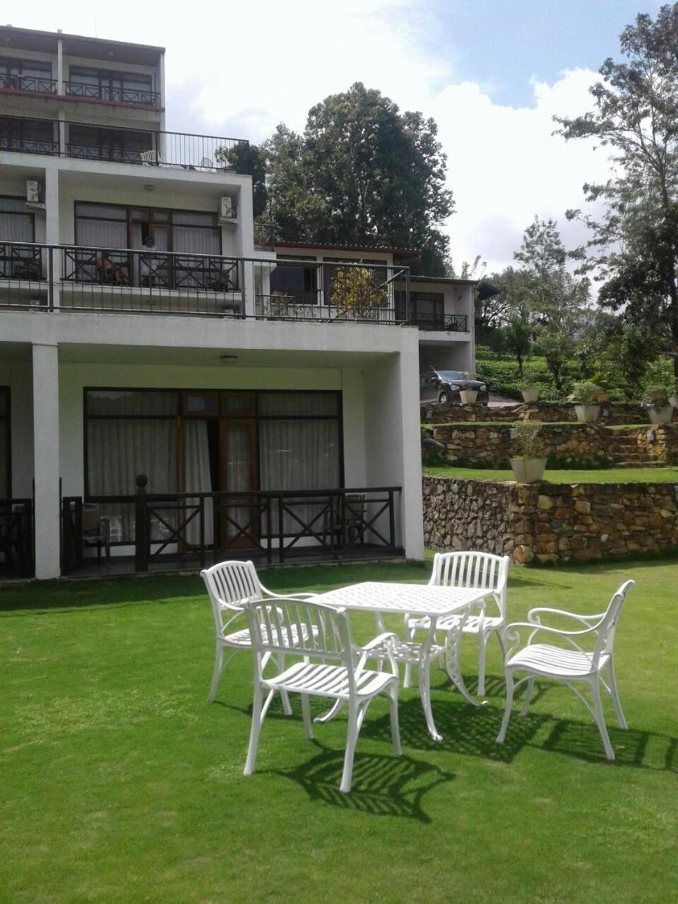 Hotel Alta Vista Ella Exterior foto